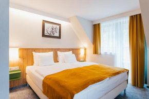 Lobogo Resort Vlăhiţa